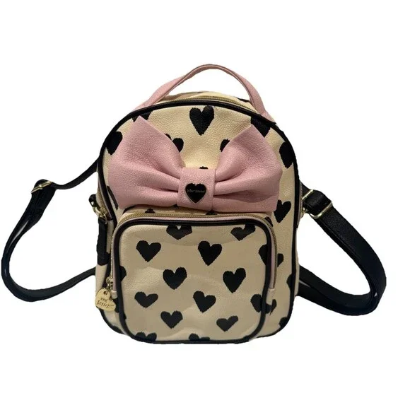 disney parks chibi mini loungefly backpack WDW
